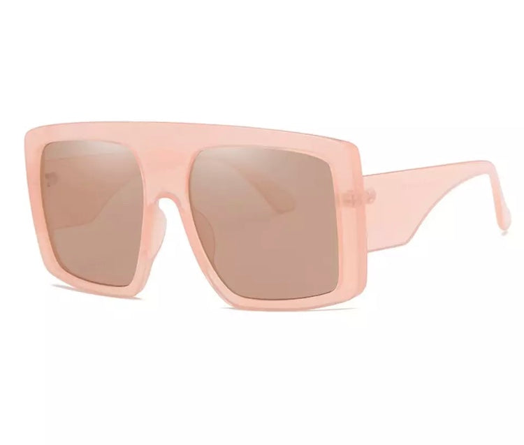 Me Shades- Pink